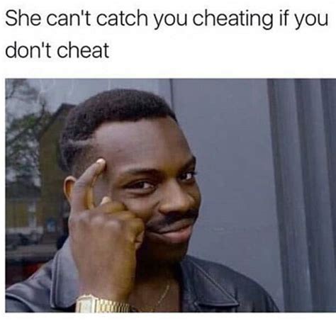 cheating meme template|cheaters memes.